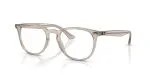 Rayban RX7159F-8449 - Quarter View Rayban RX7159F-8449 - Quarter View