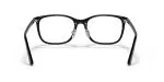 Rayban RX7168D-2000 - Back View
