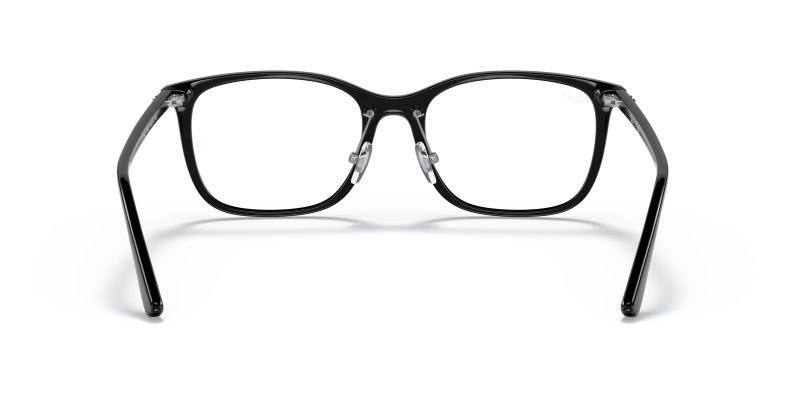 Rayban RX7168D-2000 - Back View