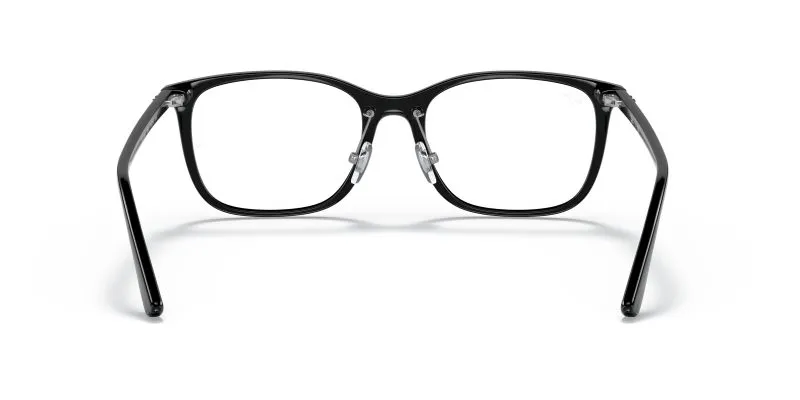 Rayban RX7168D-2000 - Back View