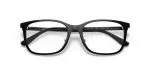 Rayban RX7168D-2000 - Folded View