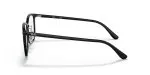 Rayban RX7168D-2000 - Side View