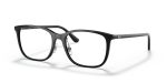 Rayban RX7168D-2000 - Quarter View