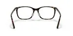 Rayban RX7168D-2012 - Back View Rayban RX7168D-2012 - Back View
