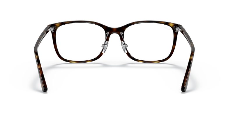 Rayban RX7168D-2012 - Back View