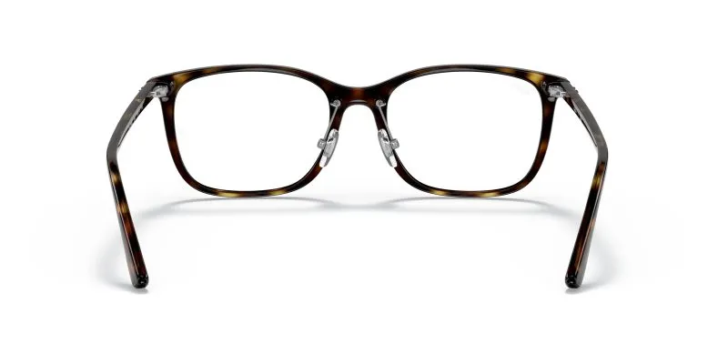 Rayban RX7168D-2012 - Back View