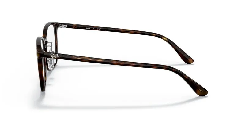 Rayban RX7168D-2012 - Side View