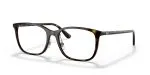 Rayban RX7168D-2012 - Quarter View Rayban RX7168D-2012 - Quarter View
