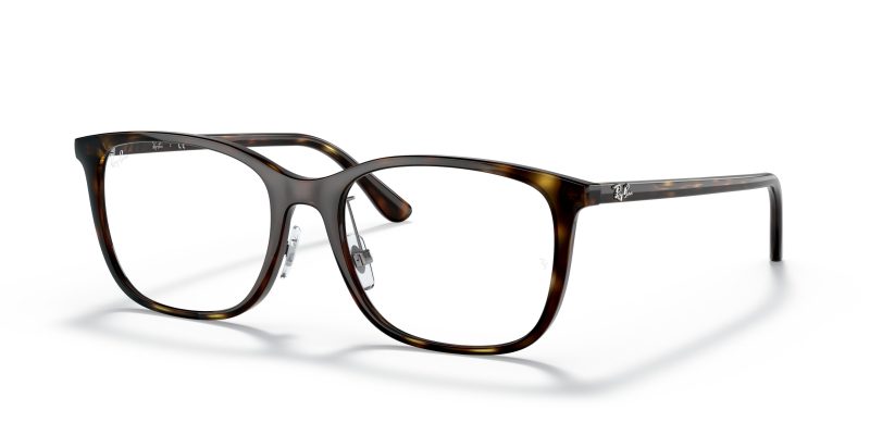 Rayban RX7168D-2012 - Quarter View