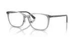 Rayban RX7168D-8170 - Quarter View