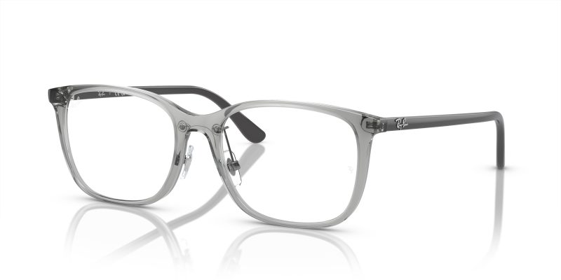 Rayban RX7168D-8170 - Quarter View
