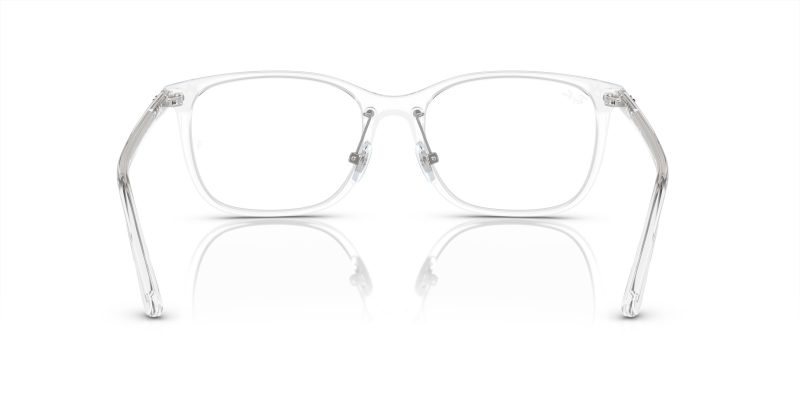 Rayban RX7168D-8248 - Back View