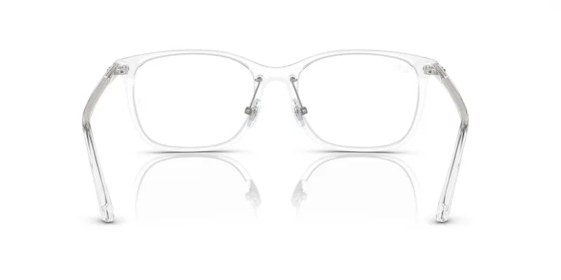 Rayban RX7168D-8248 - Back View