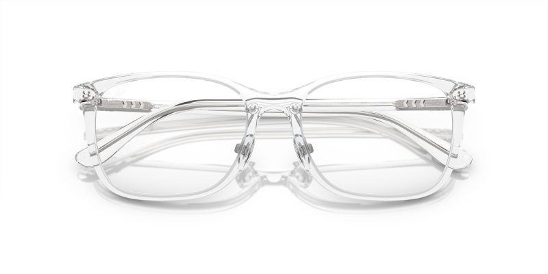 Rayban RX7168D-8248 - Folded View