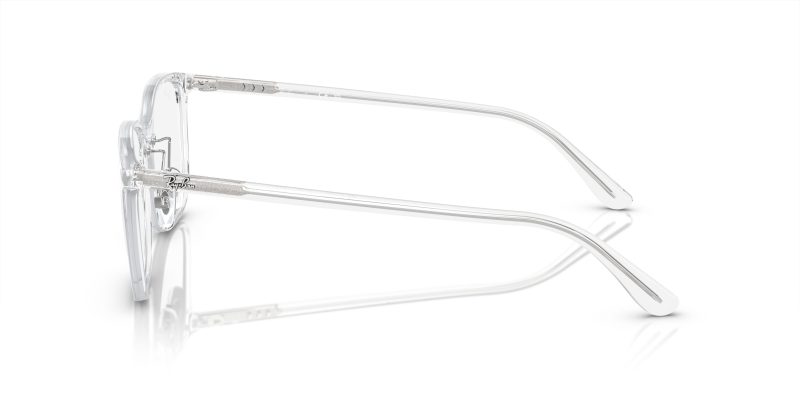 Rayban RX7168D-8248 - Side View