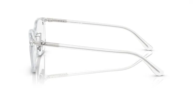 Rayban RX7168D-8248 - Side View