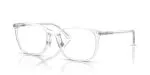 Rayban RX7168D-8248 - Quarter View Rayban RX7168D-8248 - Quarter View