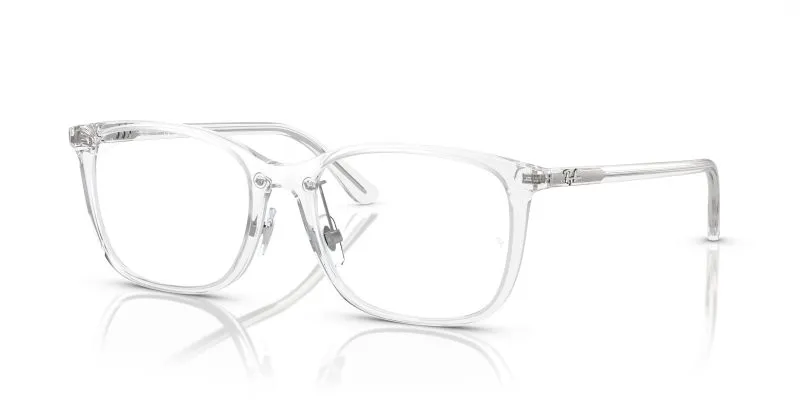 Rayban RX7168D-8248 - Quarter View