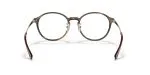 Rayban RX7178D-2012 - Back View Rayban RX7178D-2012 - Back View