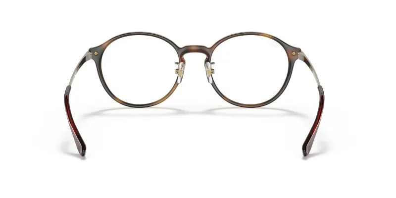 Rayban RX7178D-2012 - Back View