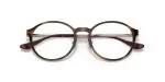 Rayban RX7178D-2012 - Folded View Rayban RX7178D-2012 - Folded View