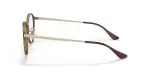 Rayban RX7178D-2012 - Side View Rayban RX7178D-2012 - Side View