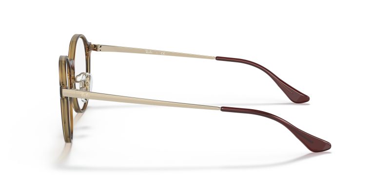 Rayban RX7178D-2012 - Side View