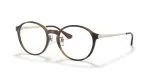 Rayban RX7178D-2012 - Quarter View Rayban RX7178D-2012 - Quarter View