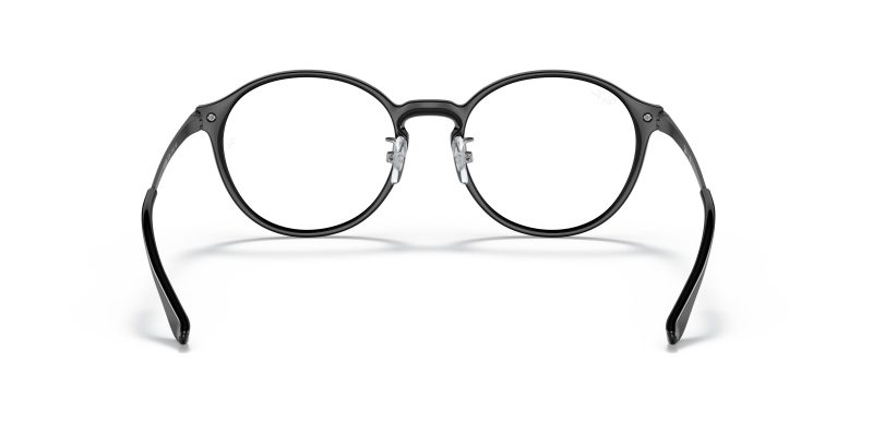 Rayban RX7178D-5725 - Back View