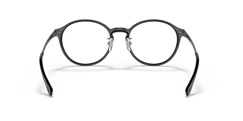 Rayban RX7178D-5725 - Back View