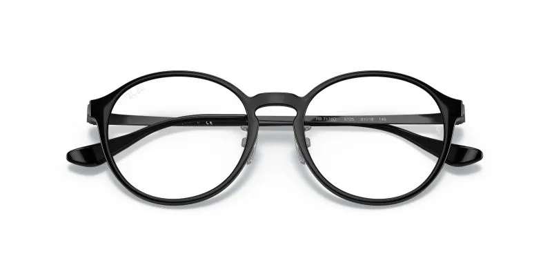 Rayban RX7178D-5725 - Folded View