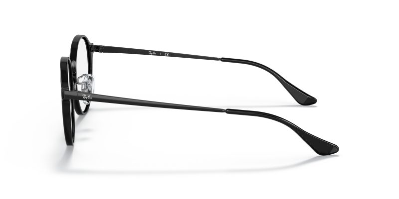 Rayban RX7178D-5725 - Side View