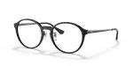 Rayban RX7178D-5725 - Quarter View Rayban RX7178D-5725 - Quarter View