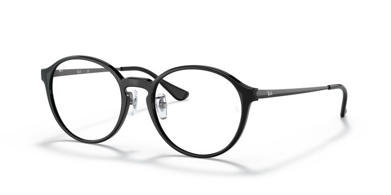 Rayban RX7178D-5725 - Quarter View