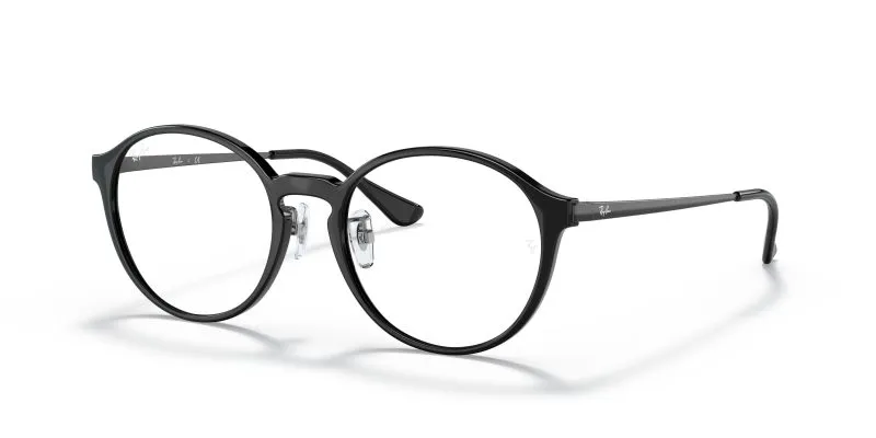 Rayban RX7178D-5725 - Quarter View