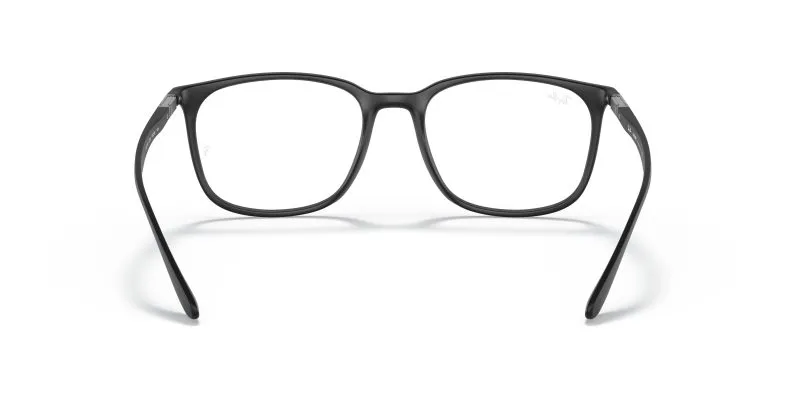 Rayban RX7199-5204 - Back View