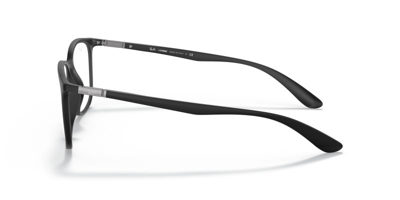 Rayban RX7199-5204 - Side View