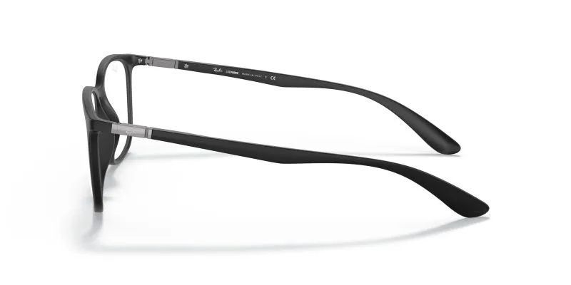 Rayban RX7199-5204 - Side View