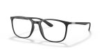 Rayban RX7199-5204 - Quarter View