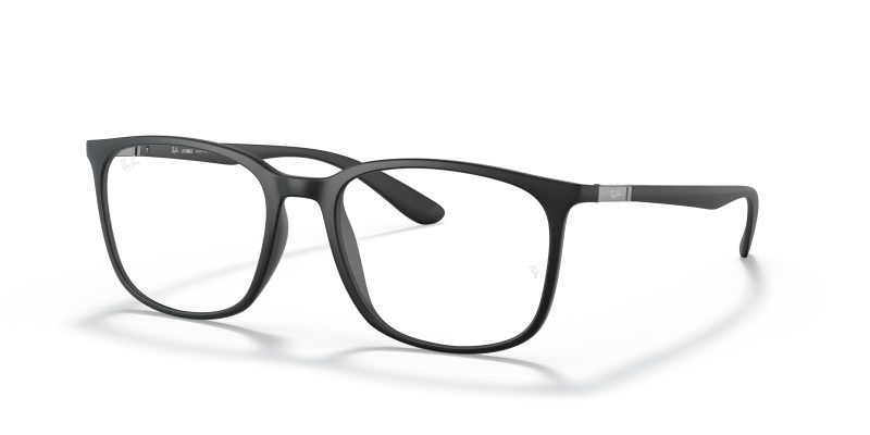 Rayban RX7199-5204 - Quarter View