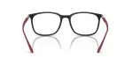 Rayban RX7199-5915 - Back View Rayban RX7199-5915 - Back View