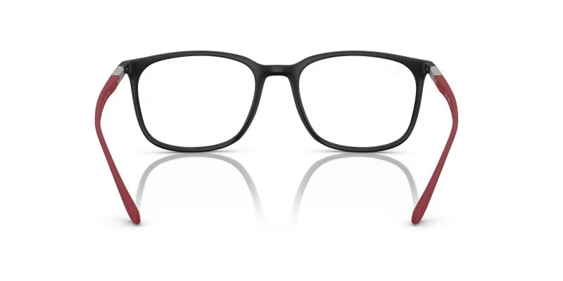 Rayban RX7199-5915 - Back View