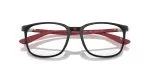 Rayban RX7199-5915 - Folded View Rayban RX7199-5915 - Folded View