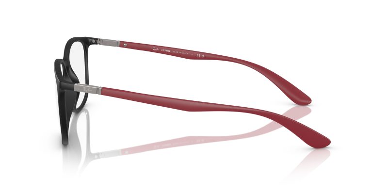 Rayban RX7199-5915 - Side View