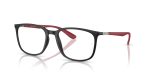 Rayban RX7199-5915 - Quarter View