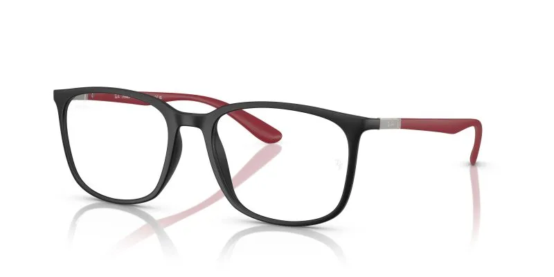 Rayban RX7199-5915 - Quarter View