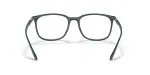 Rayban RX7199-8062 - Back View Rayban RX7199-8062 - Back View