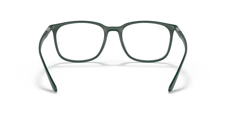 Rayban RX7199-8062 - Back View