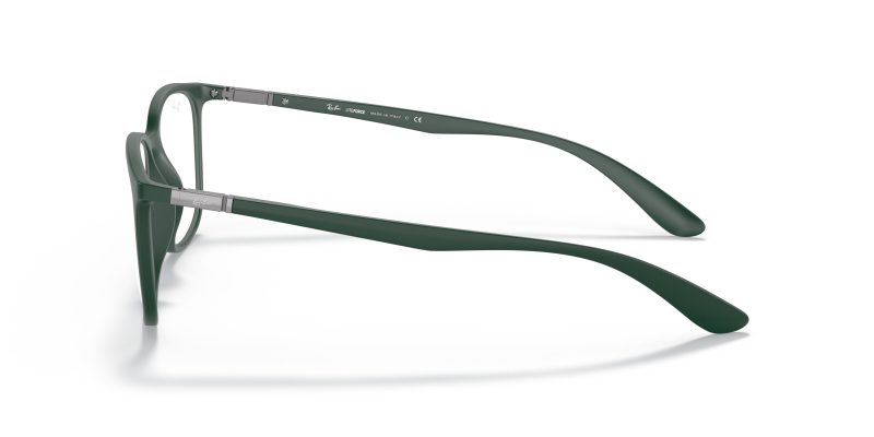 Rayban RX7199-8062 - Side View