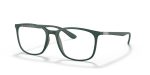 Rayban RX7199-8062 - Quarter View